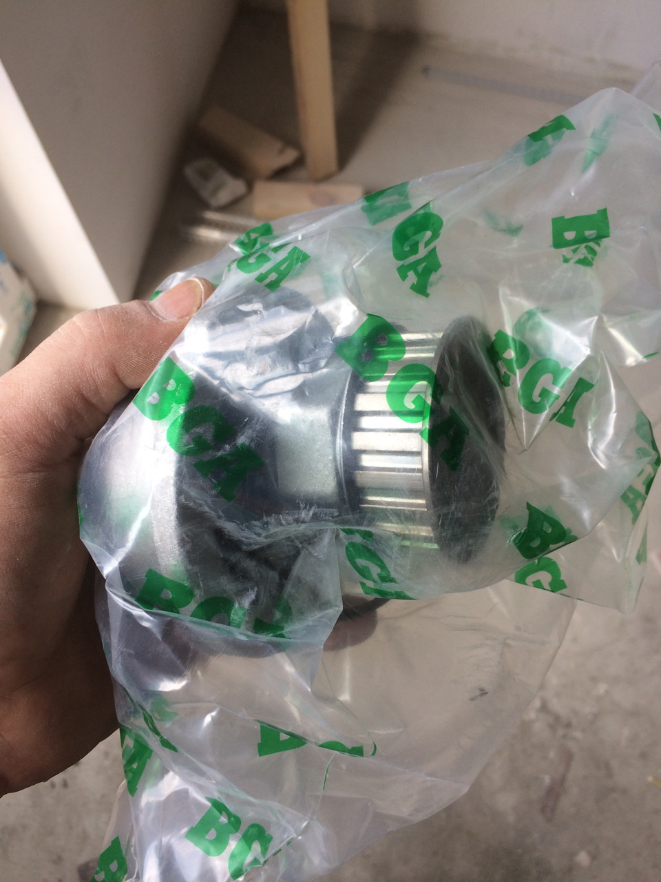 Заміна помпи! 🛠 1