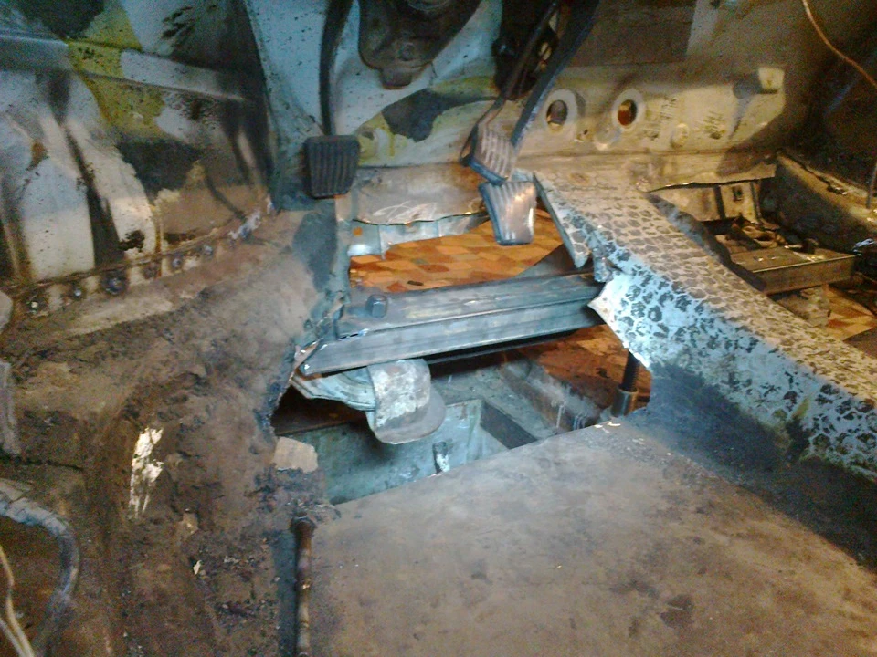 Підрамник Custom кріплення :)