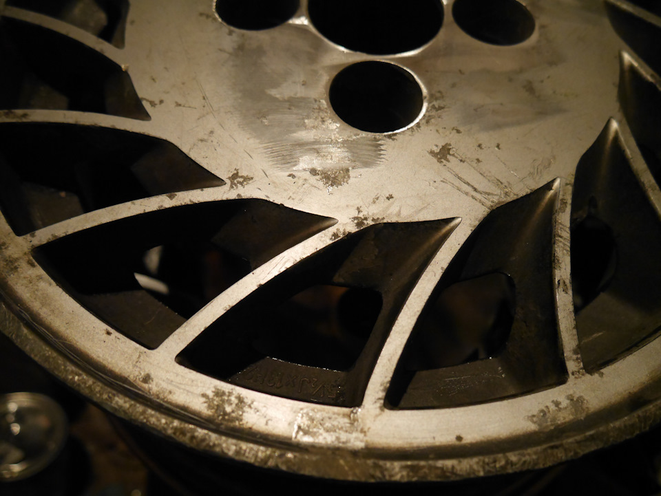 купив MELBER TURBO r13 made in Italy 4