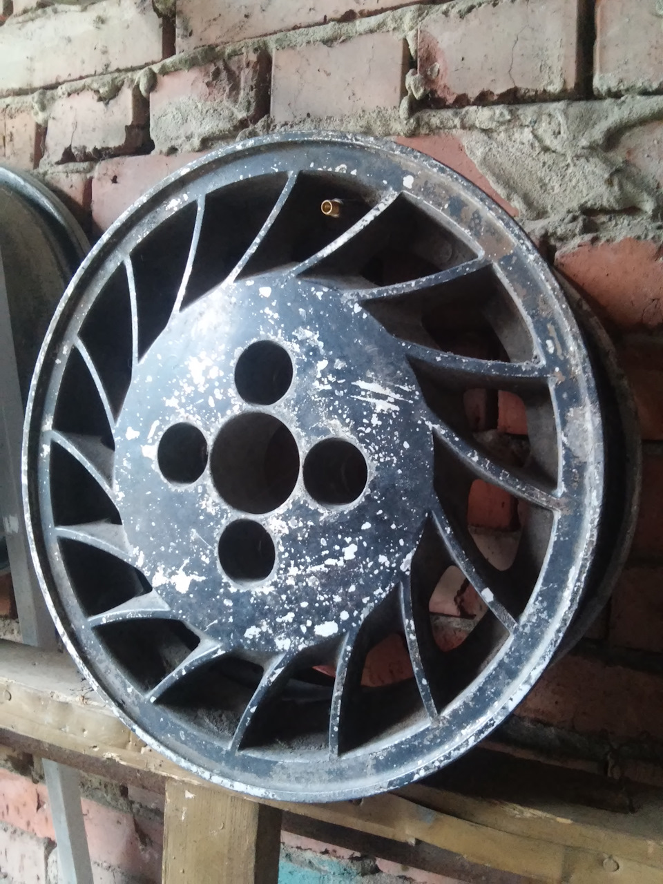 купив MELBER TURBO r13 made in Italy 2