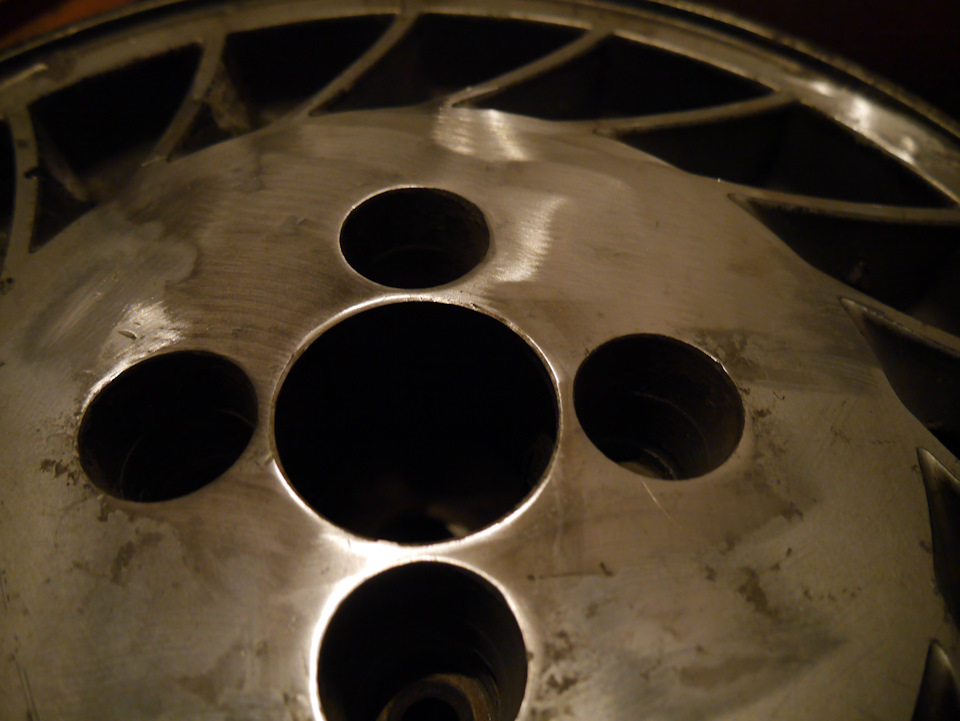 купив MELBER TURBO r13 made in Italy 5