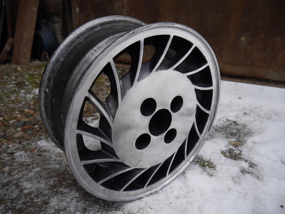 купив MELBER TURBO r13 made in Italy