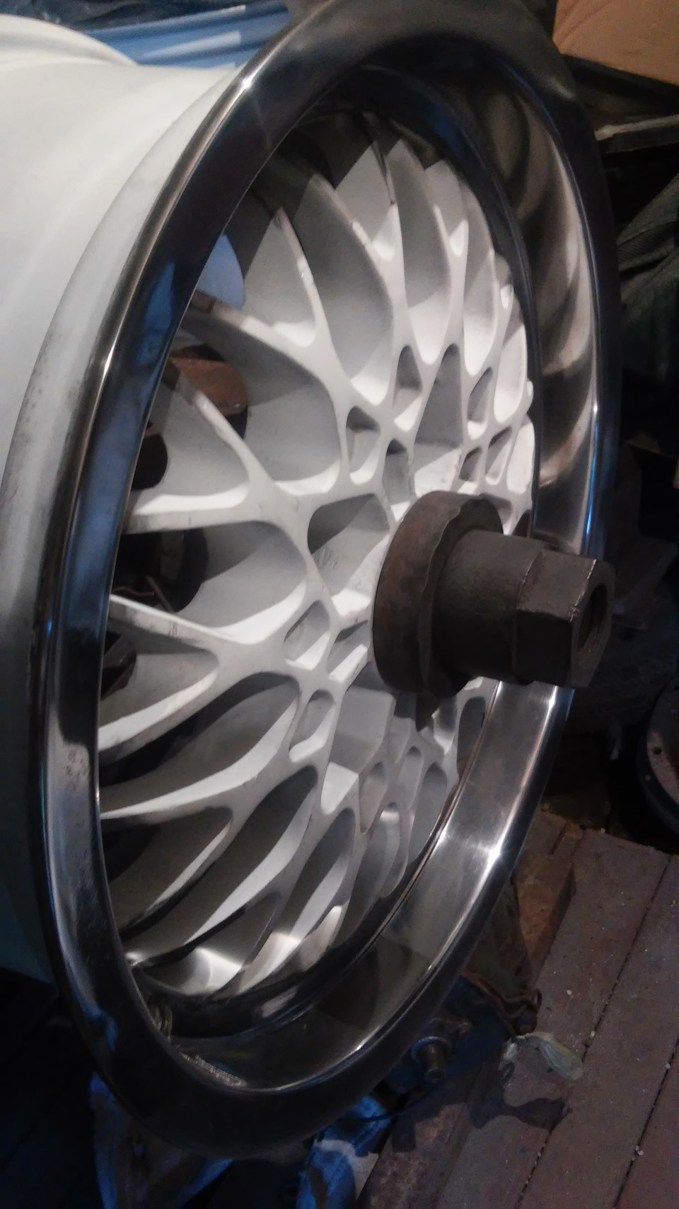 ТИТАНИ r15 7j 1