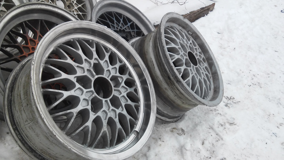 ТИТАНИ r15 7j 5