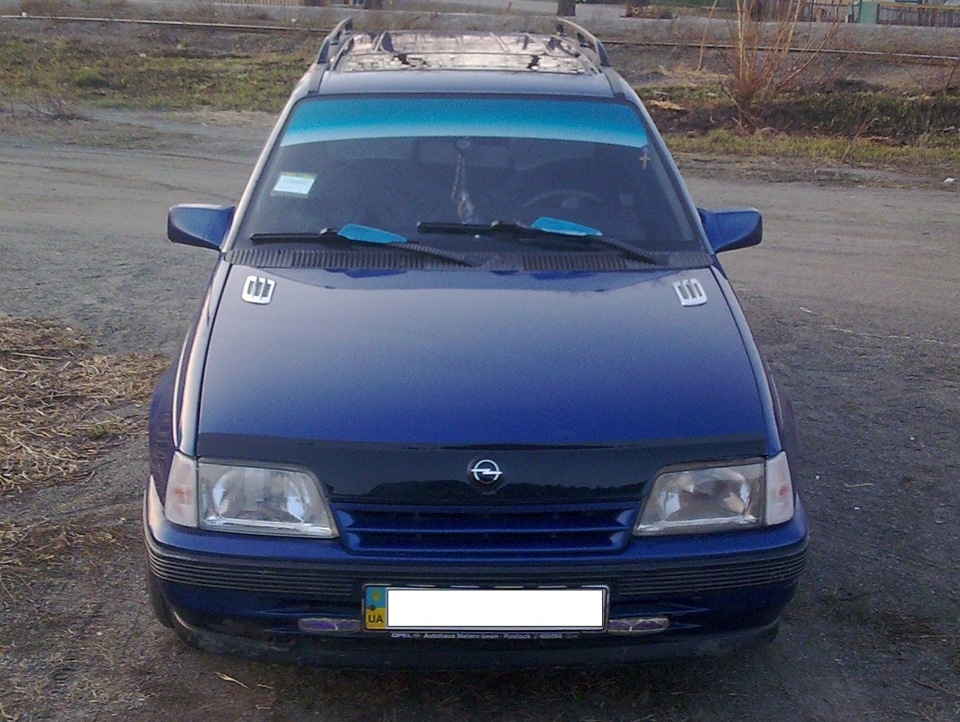 Новий ВИД 3