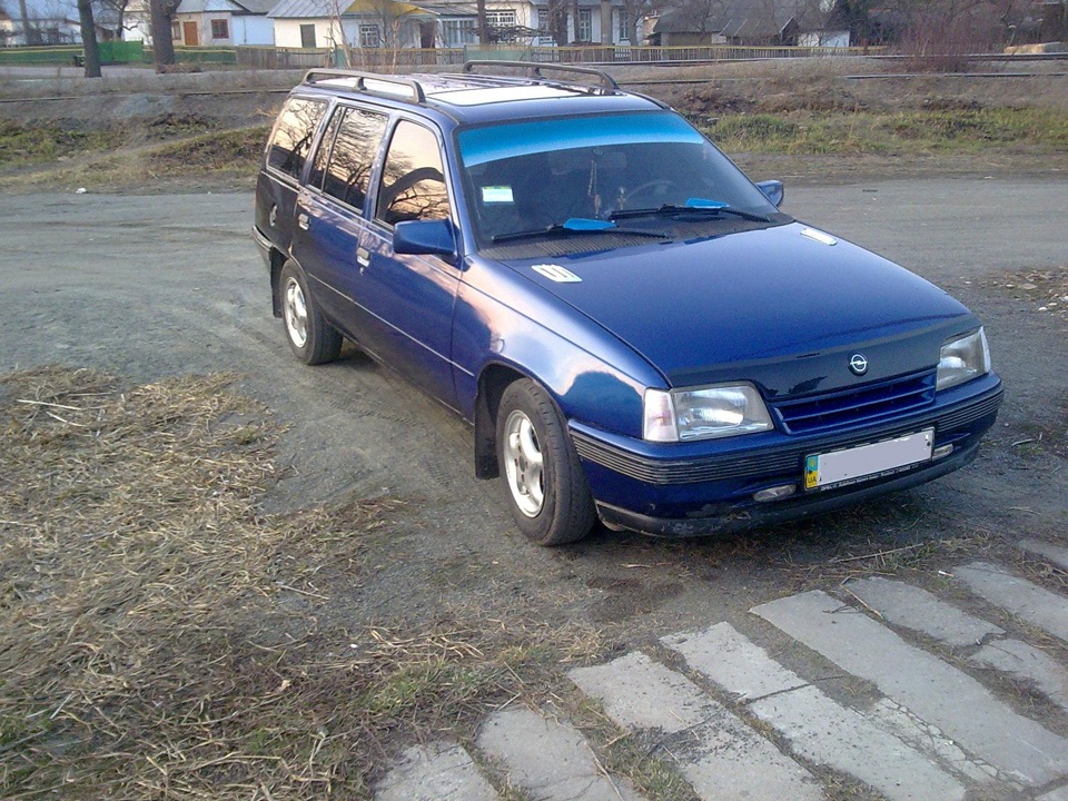 Новий ВИД 1