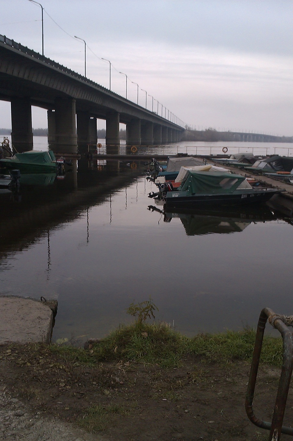 човен 1