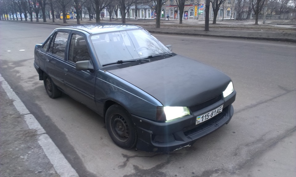 мийка 4