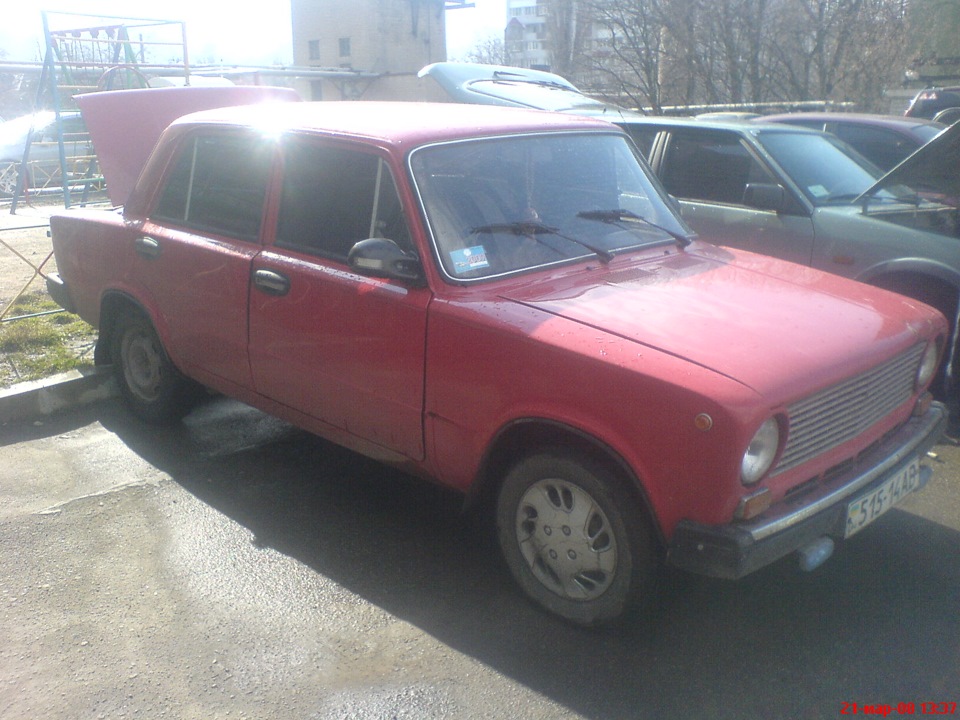 насталгьия 5