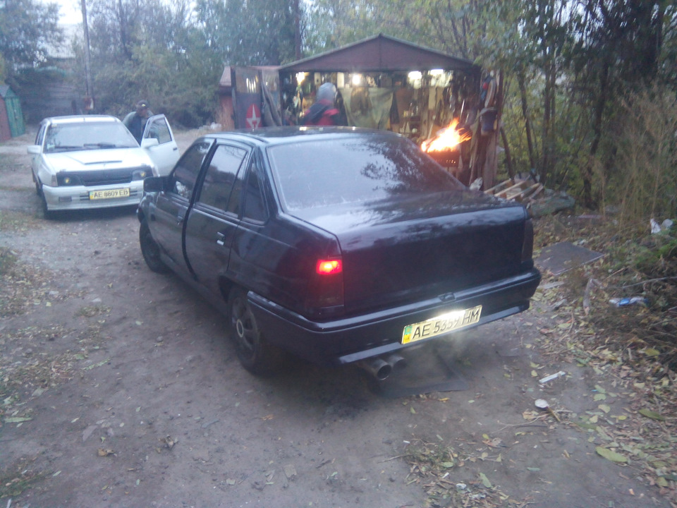 Пофарбувався 1