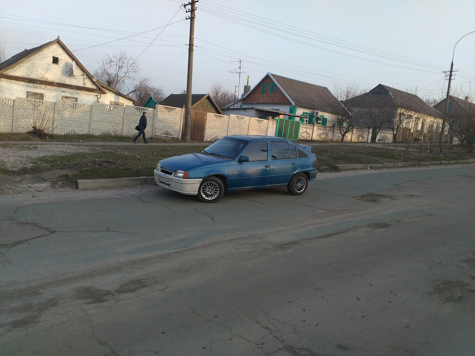 Нарешті перевзувся) ну і трохи фотосесії 2