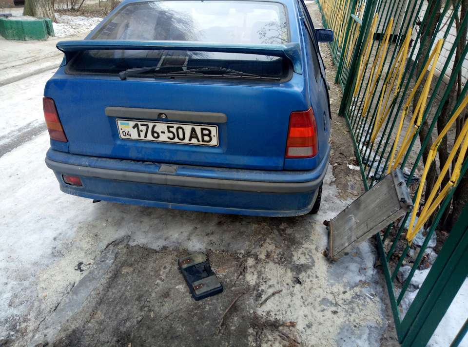 Немає слів... 3