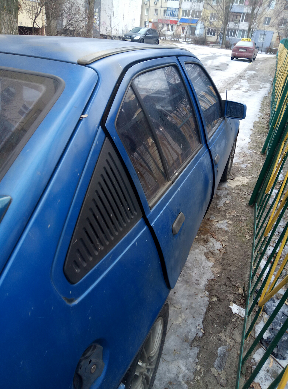 Немає слів... 2