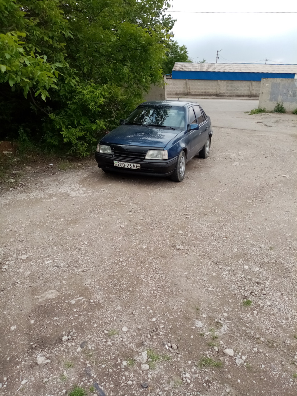 Продав 2