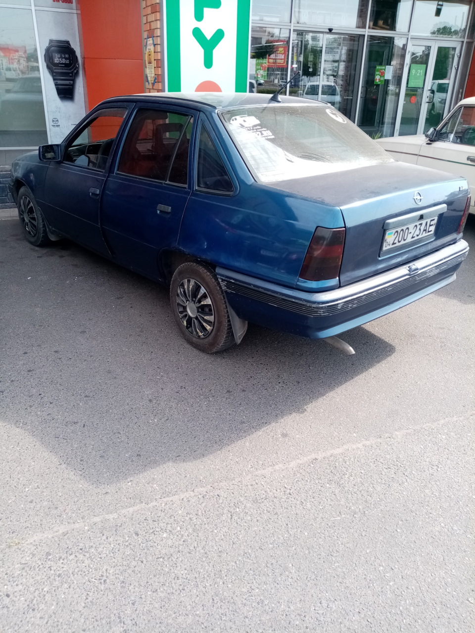 Продав 1