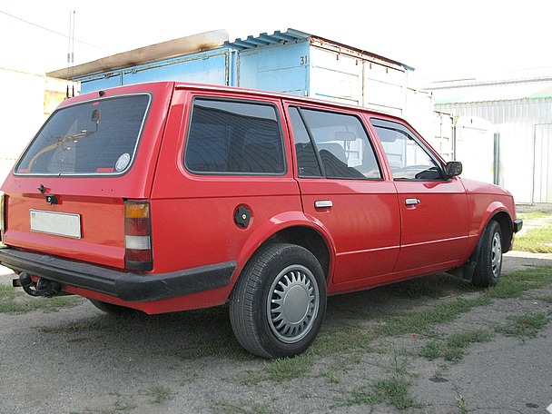 Запис, 29 січня 2011 3