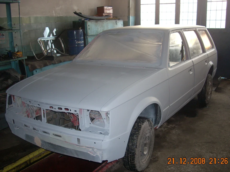 Запис, 30 серпня 2010