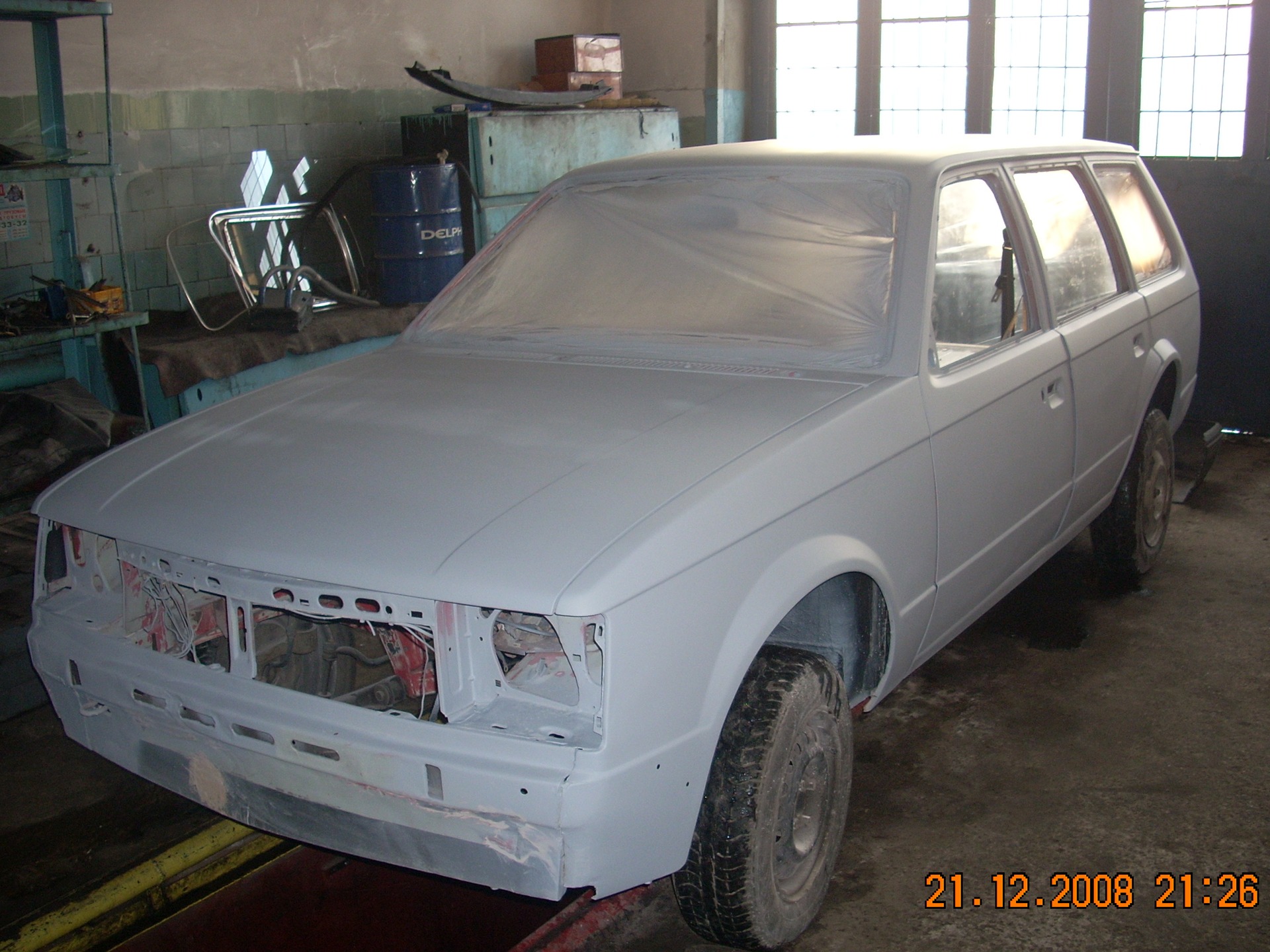 Запис, 30 серпня 2010 1