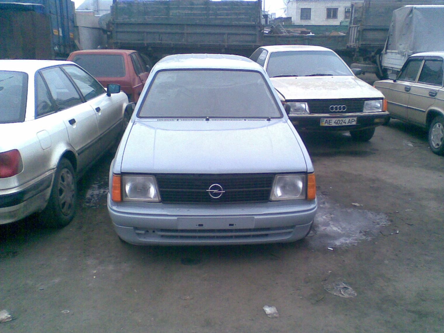 Запис, 30 серпня 2010 5
