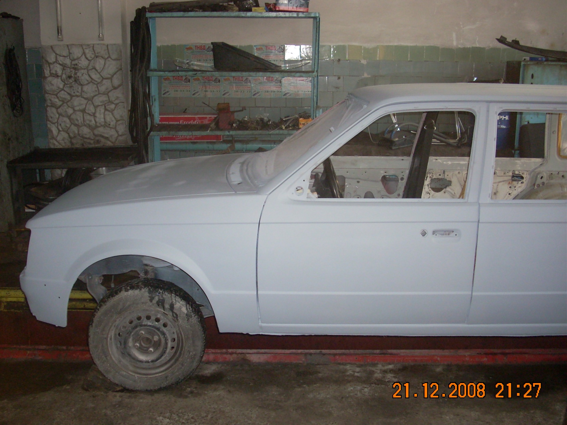 Запис, 30 серпня 2010 2