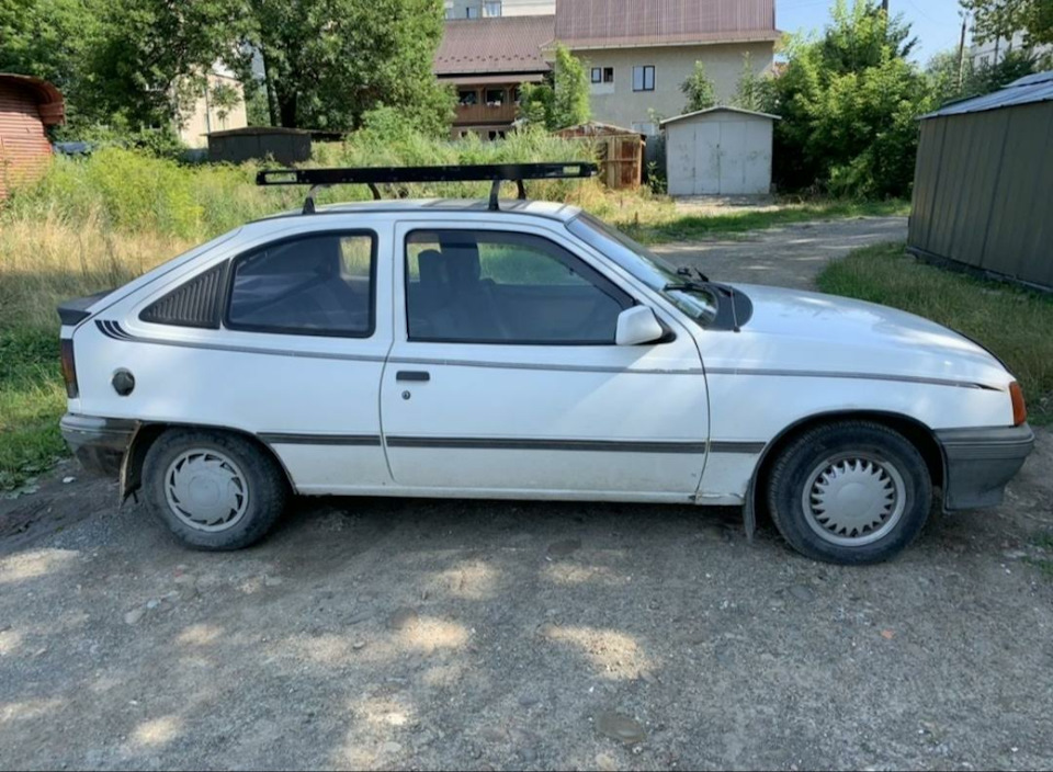 Перша зустріч 1