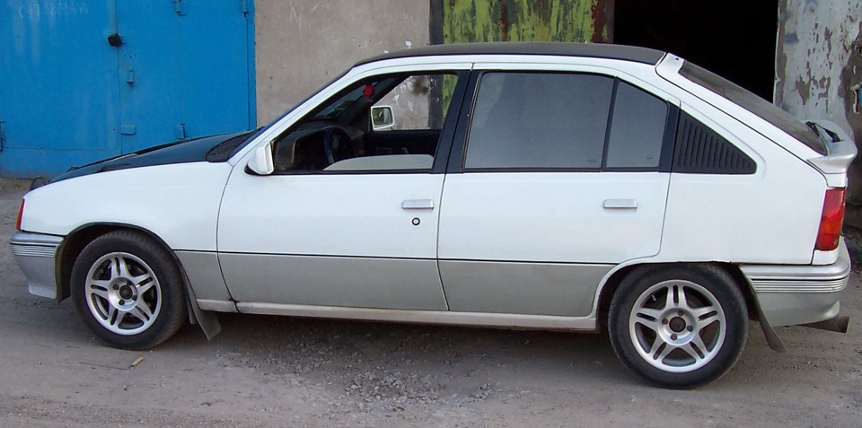 Photoshop works :b Робимо GSI 1