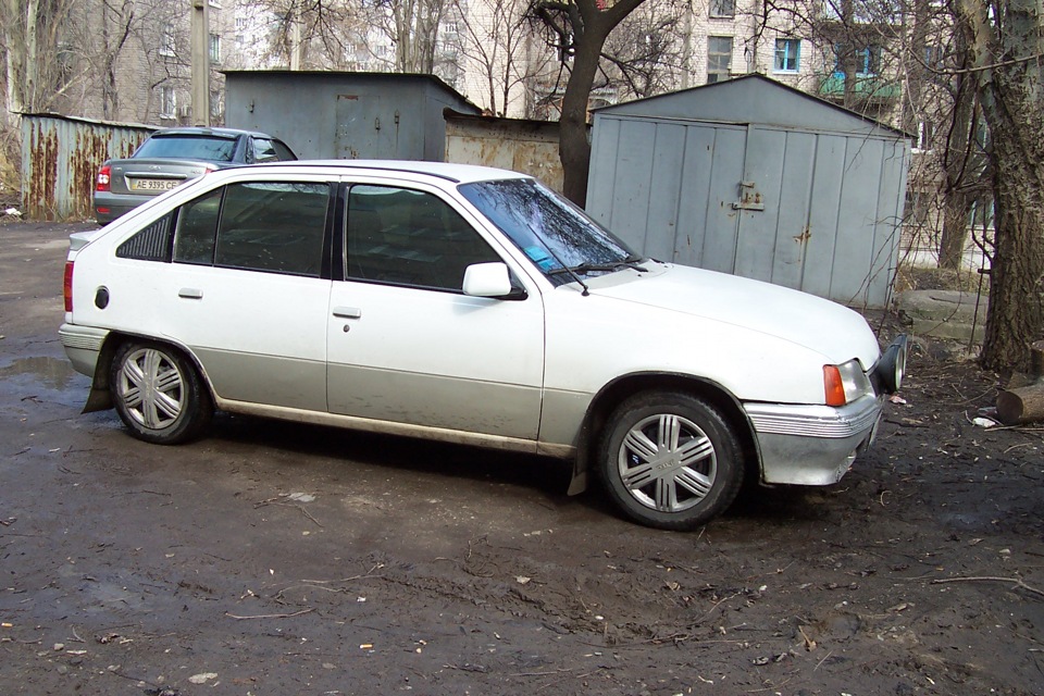 Вічна пам'ять... 1