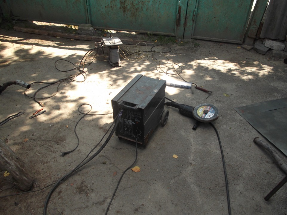 Трішки відрізали трошки пришили 2