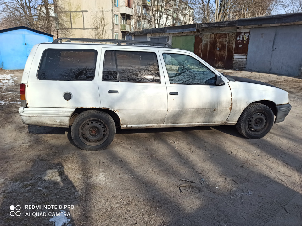 Відмучився трудяга, продаватиму) 4