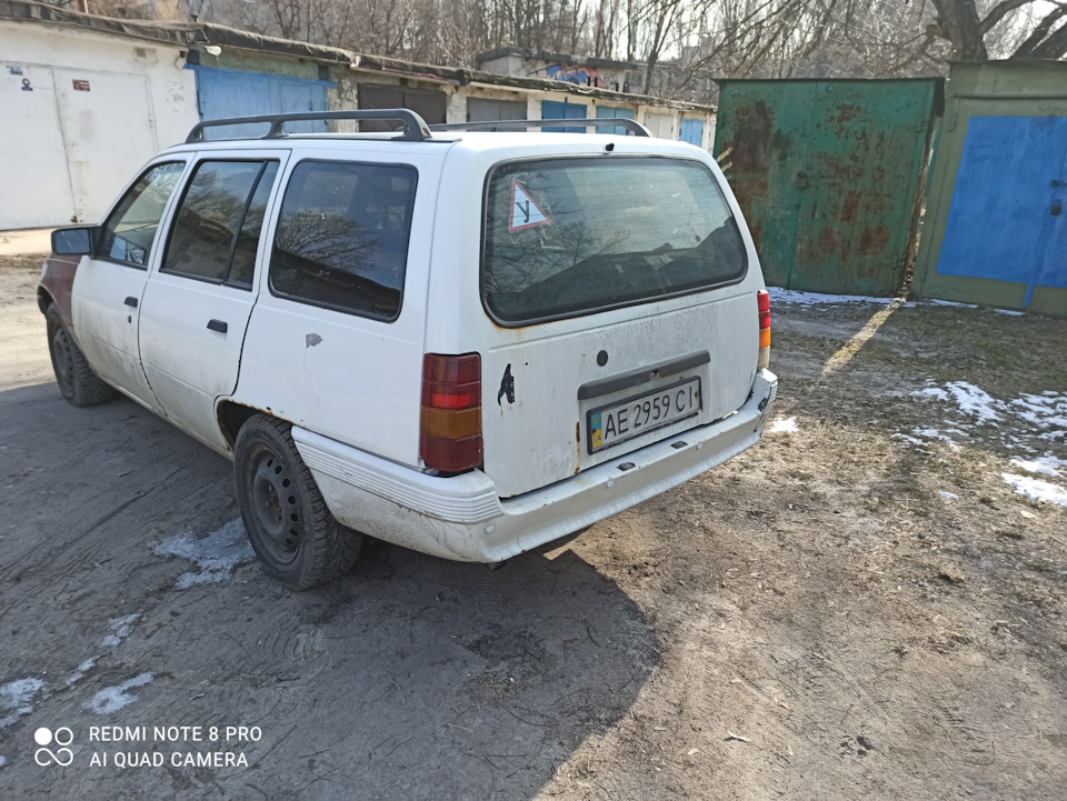 Відмучився трудяга, продаватиму) 3