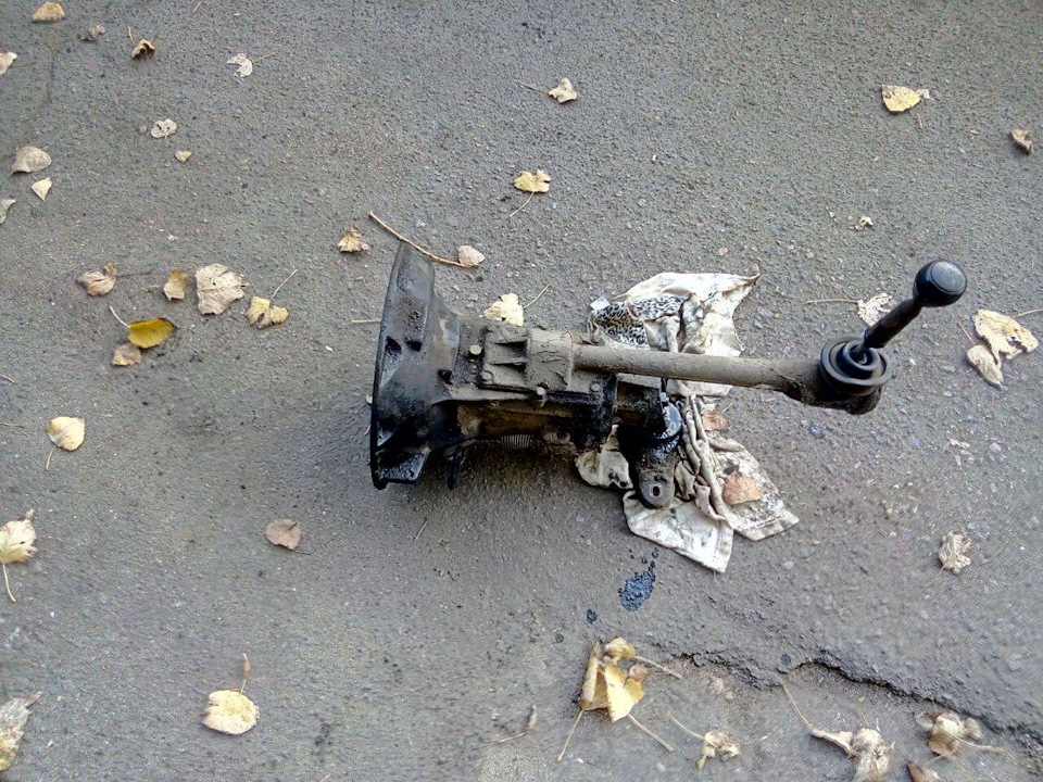 КПП - ось як все влаштовано ... 5