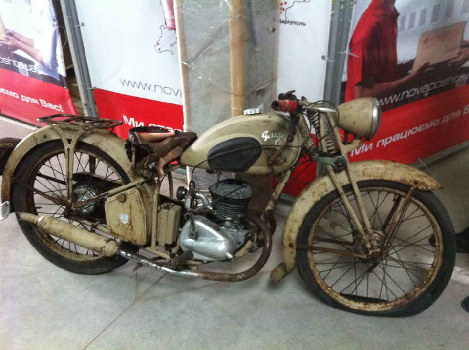 peugeot 1