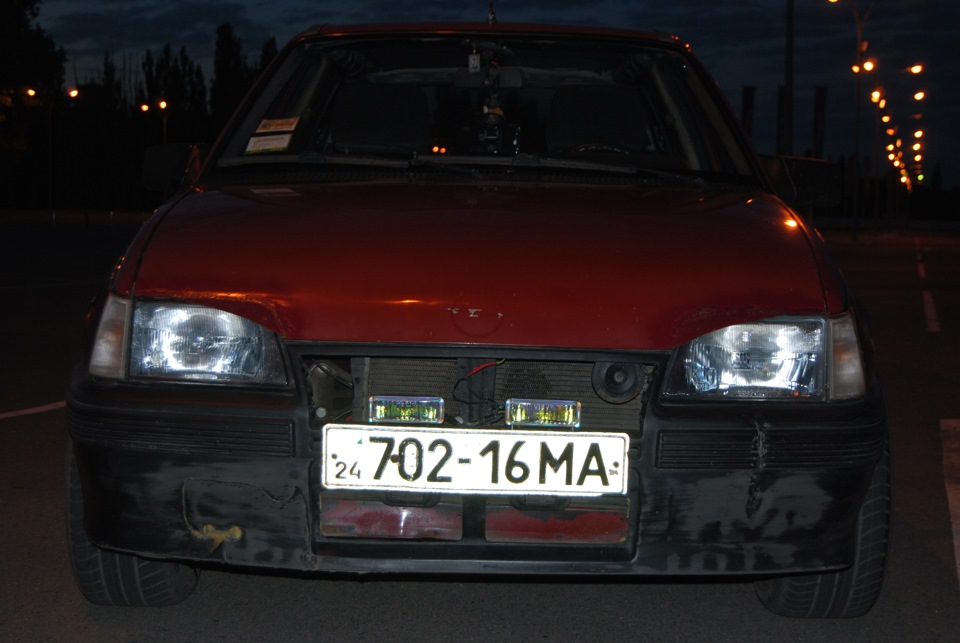 майже початок 1
