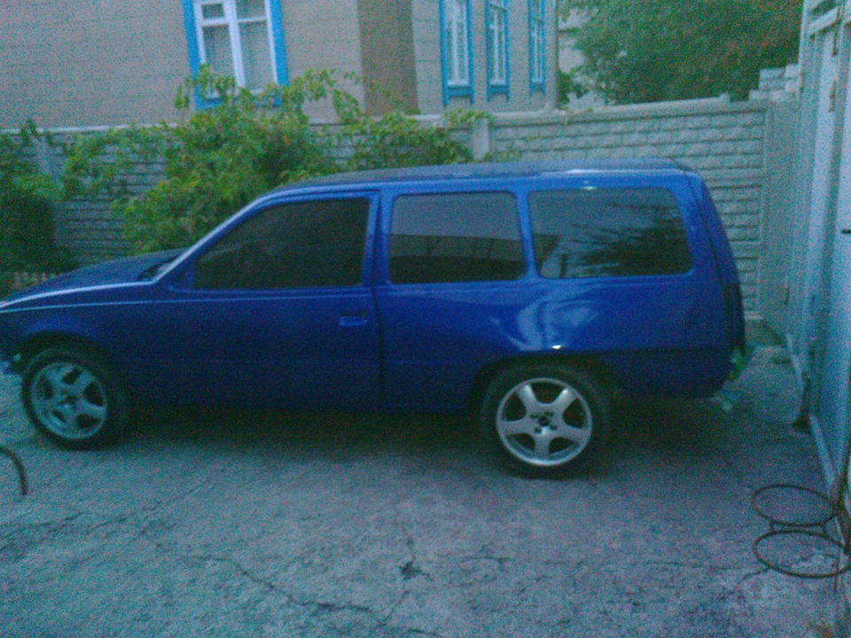 Фарбування авто 2