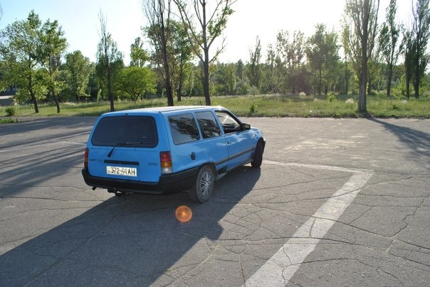 Тільки купив авто 3
