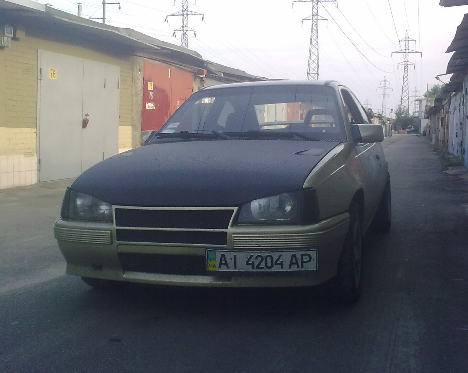 Настав час V6 1