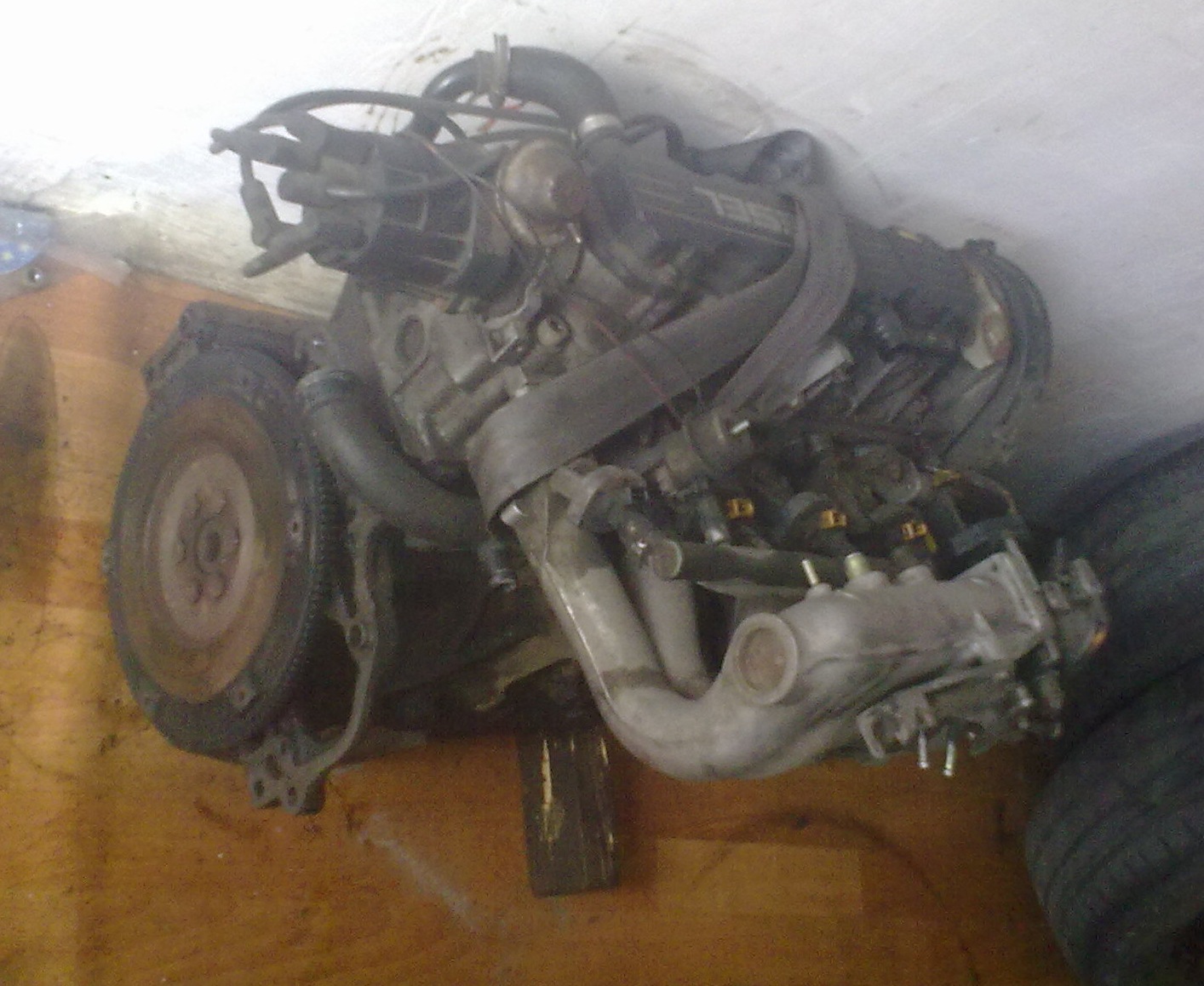 Настав час V6 2