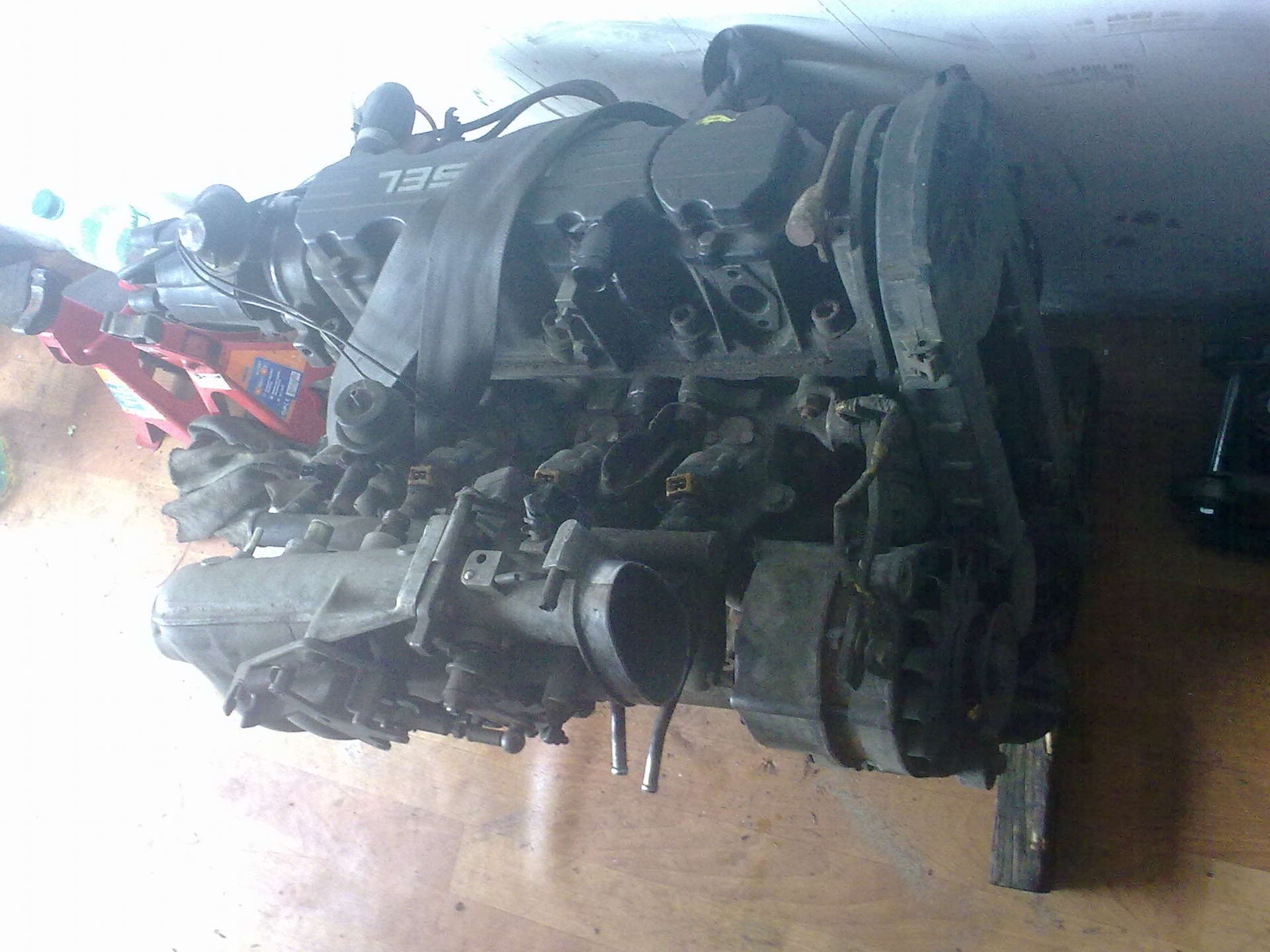 Настав час V6 3