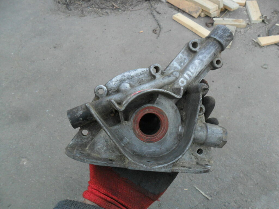 Еб@# * насос 1