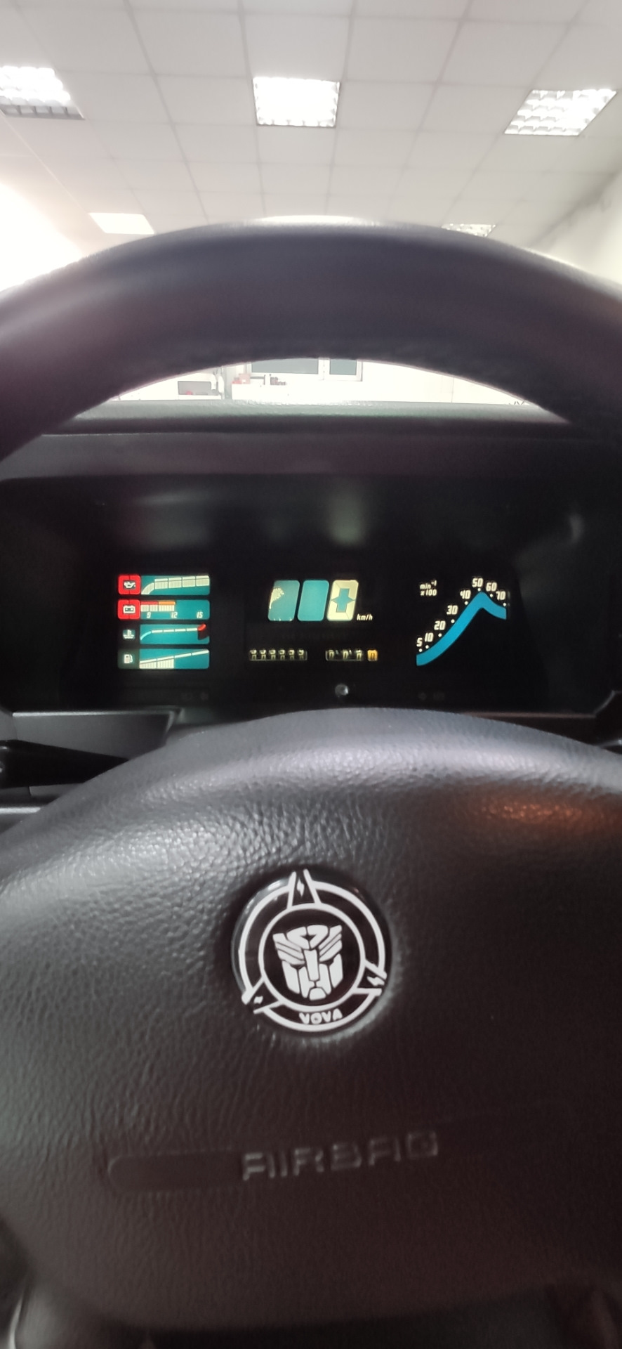 LCD 1
