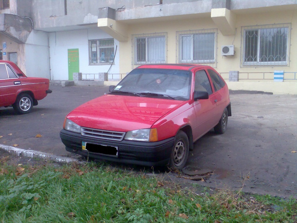 Що вийшло))) 1