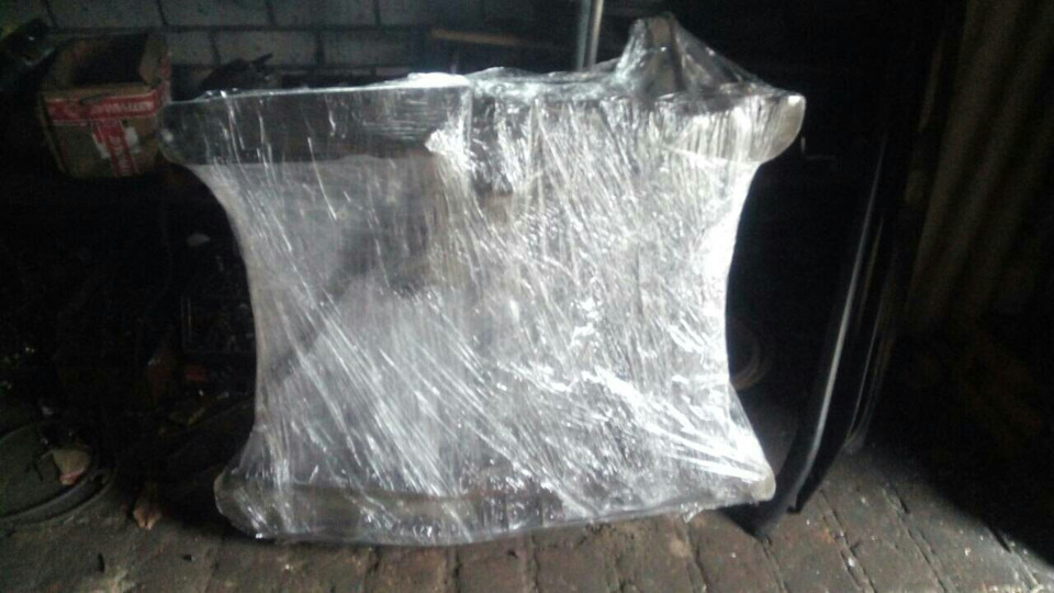 Підрамник Vectra A 1