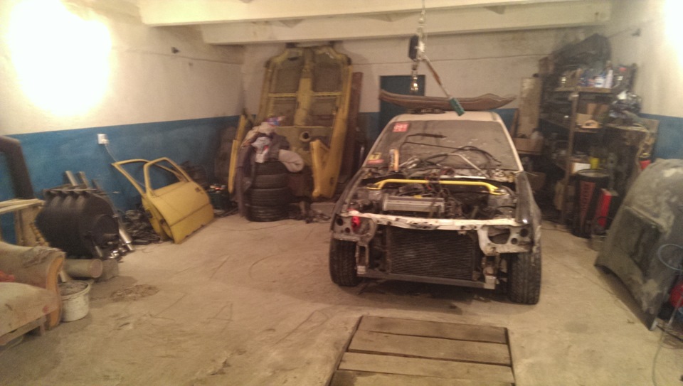 80Х40 рулит)))або установка радіаторів. 1