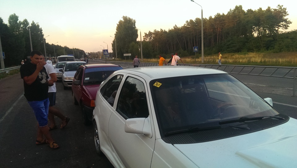 Подорож у справах до Європи 3
