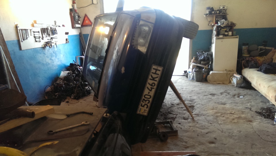 у перервах між відпочинком… 1