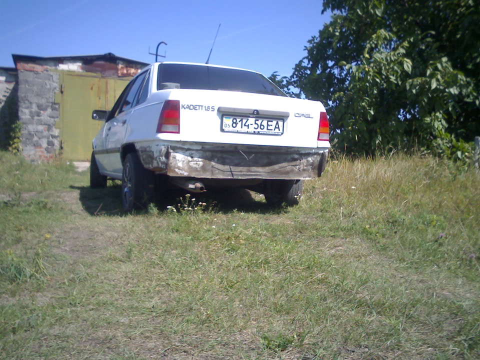Антикор 1