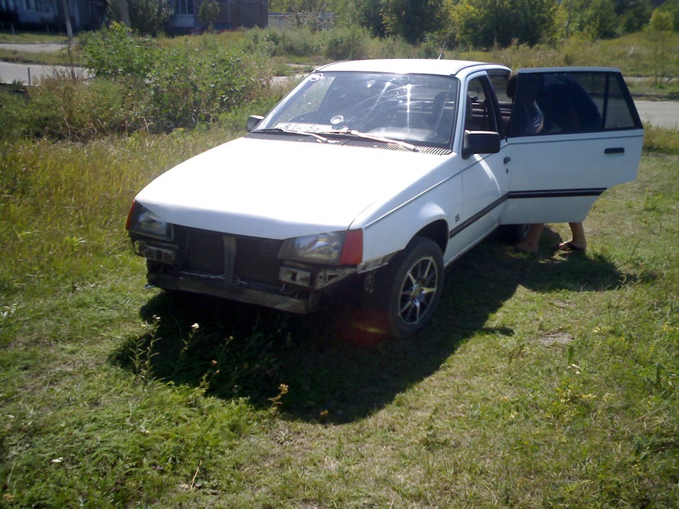 Антикор 3