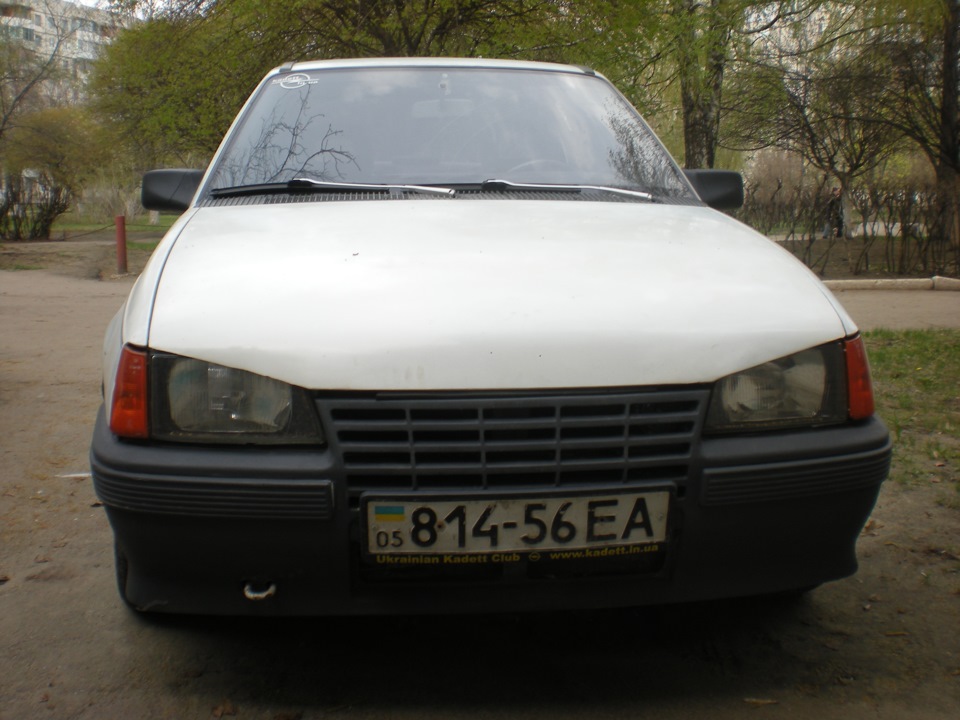 Після малярки:) 3
