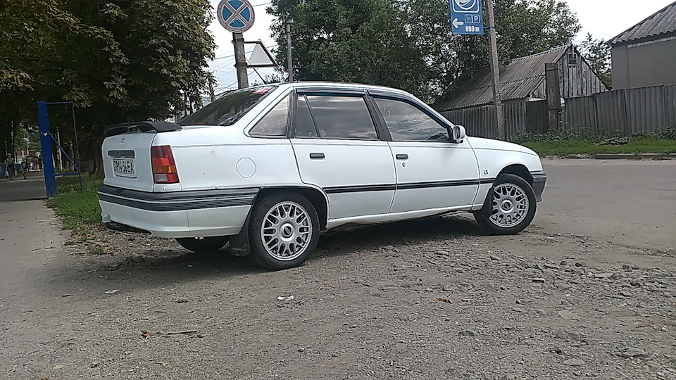ЕСП з омеги В 3