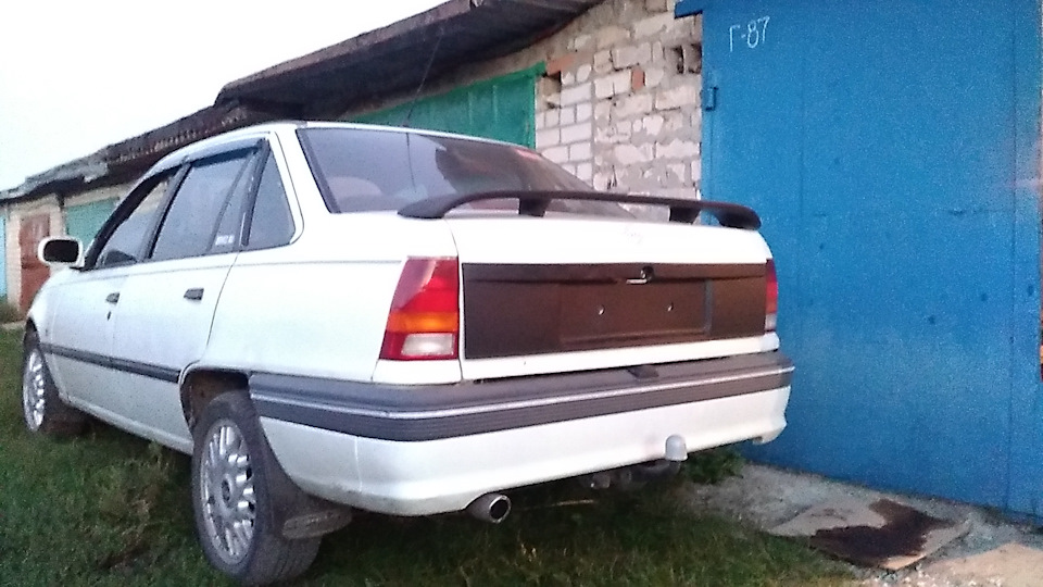 Продовження історії з супортами 2